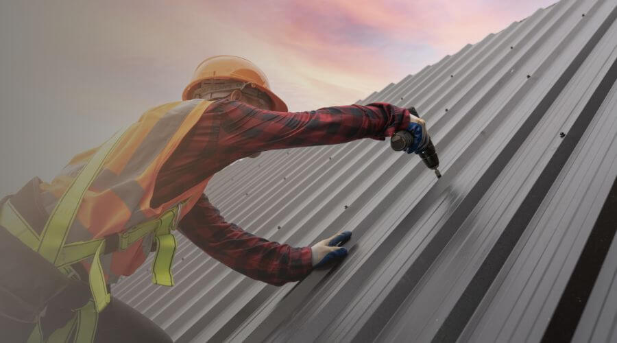 Expert top industrial roofings services in Blairstown, NJ